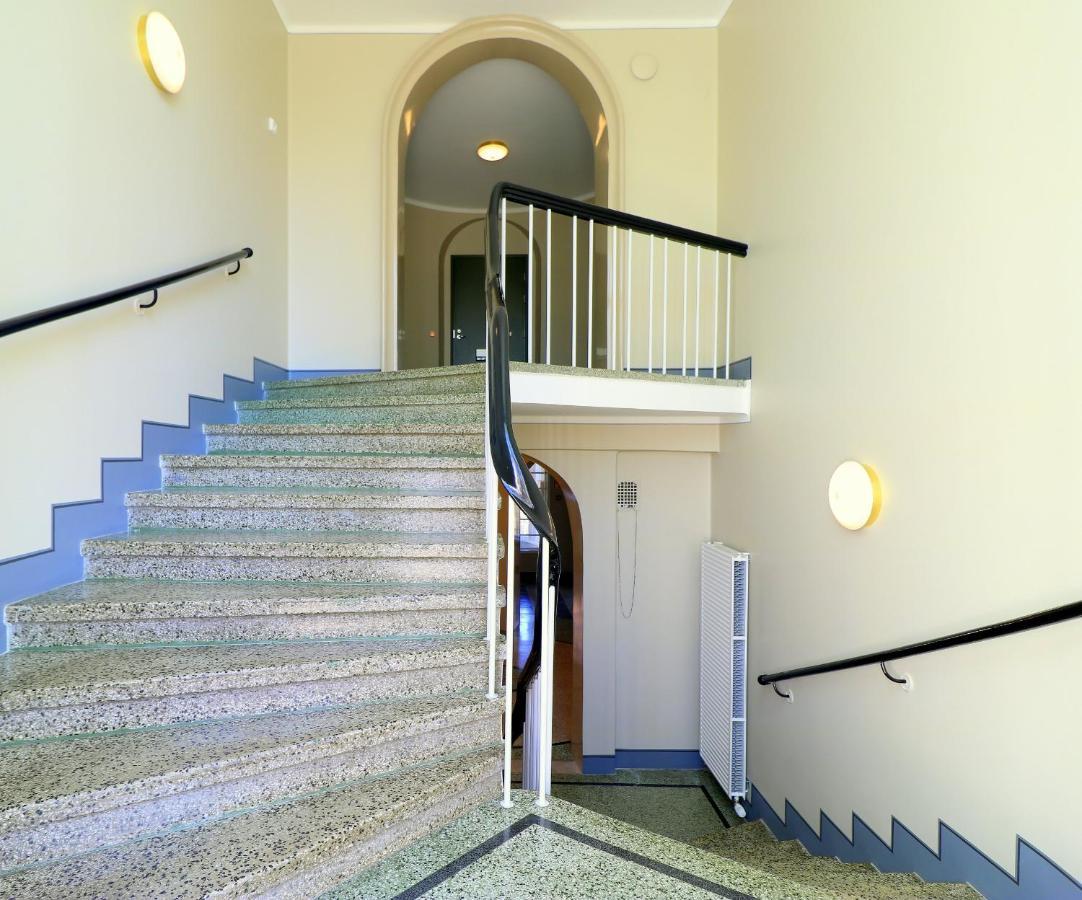 Forenom Serviced Apartments Helsinki Toeoeloe 외부 사진